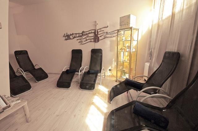 Centro Vacanze Veronza