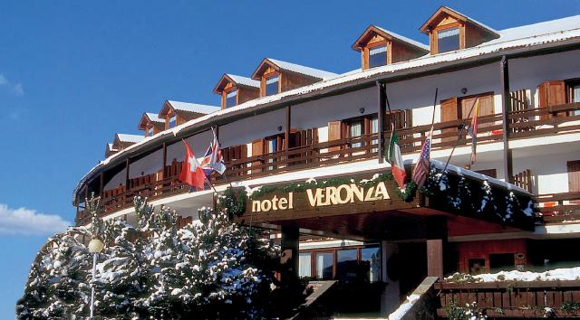 Centro Vacanze Veronza