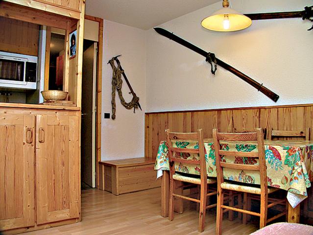 Le Hameau du Mottaret