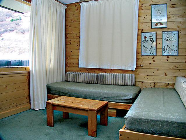 Le Hameau du Mottaret