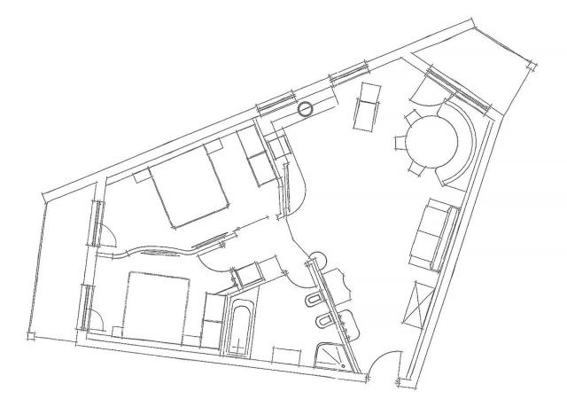 Kastel Seiser Alm
