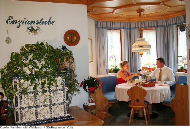 Waldesruh