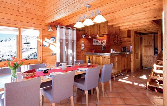 Chalet Panorama