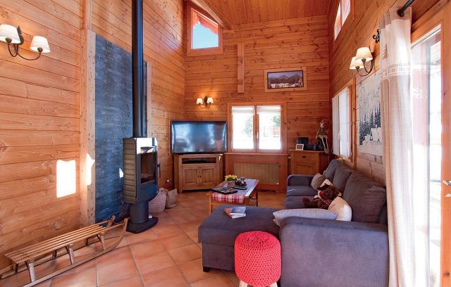 Chalet Panorama