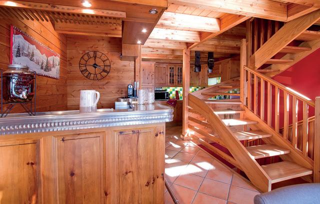 Chalet Panorama