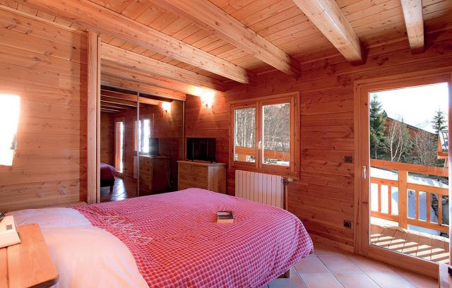 Chalet Panorama