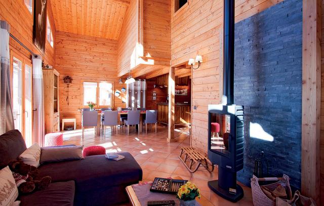 Chalet Panorama