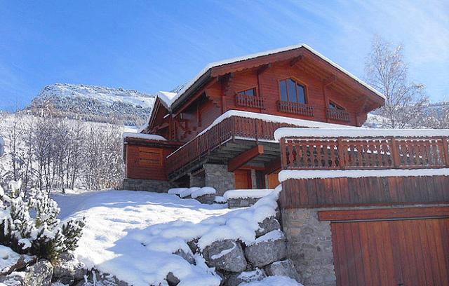 Chalet Panorama