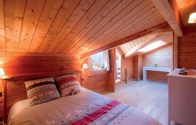 Chalet Panorama