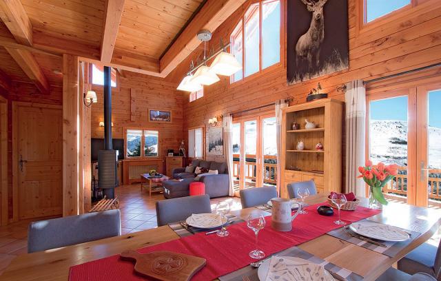 Chalet Panorama