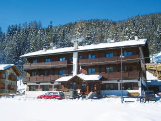 Rezidence Valfurva