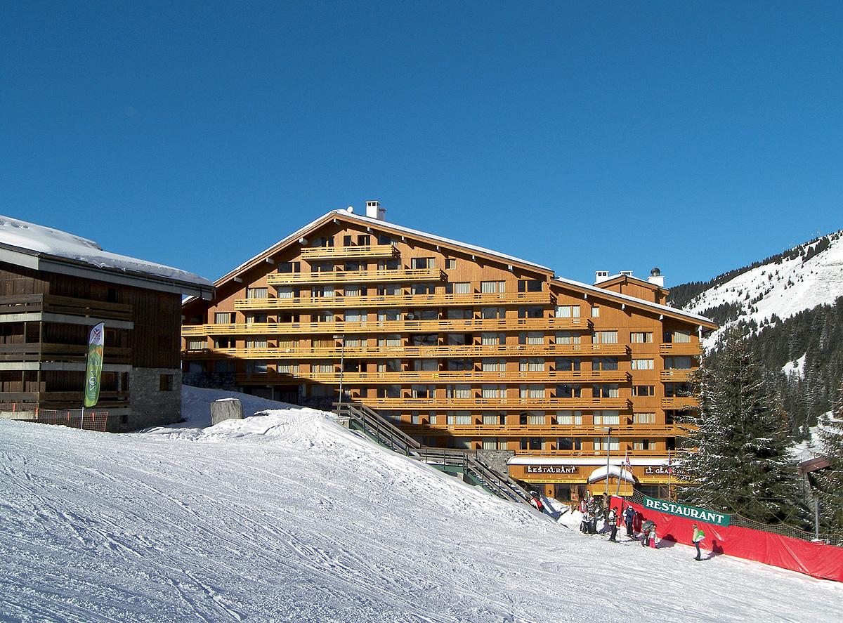 Le Plein Soleil
