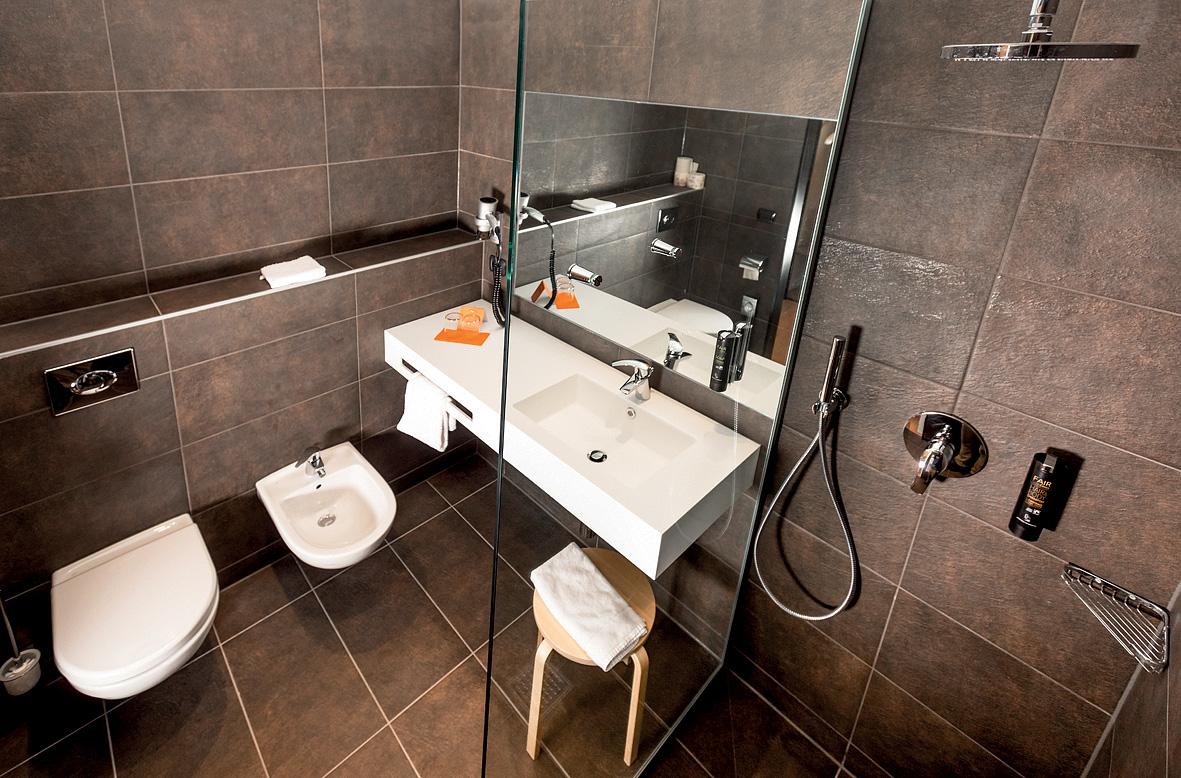 Montivas Lodge