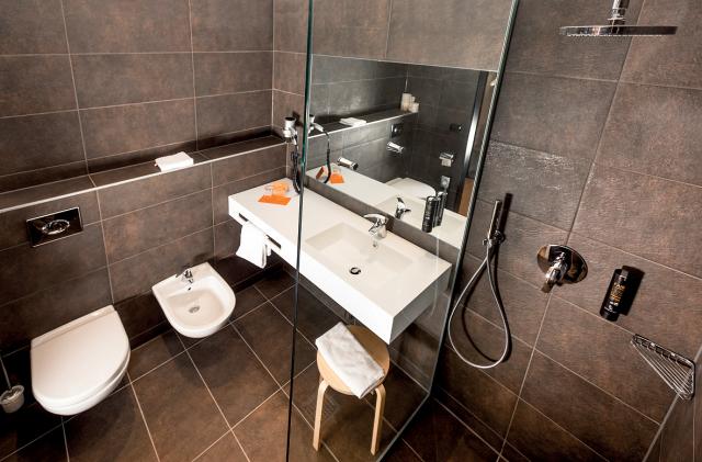 Montivas Lodge