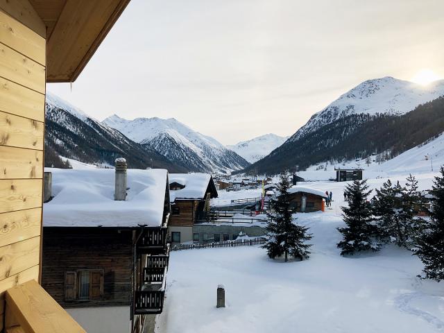 Montivas Lodge