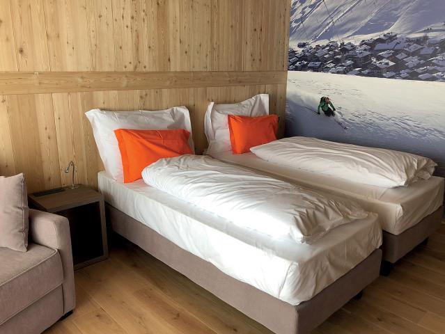Montivas Lodge