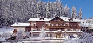 Residence Taufer