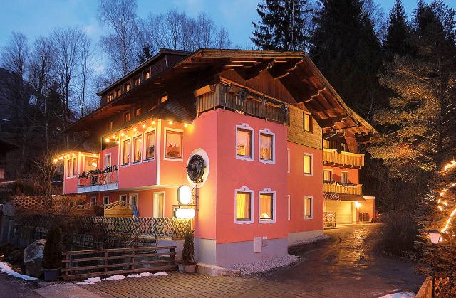 Stadlmühle