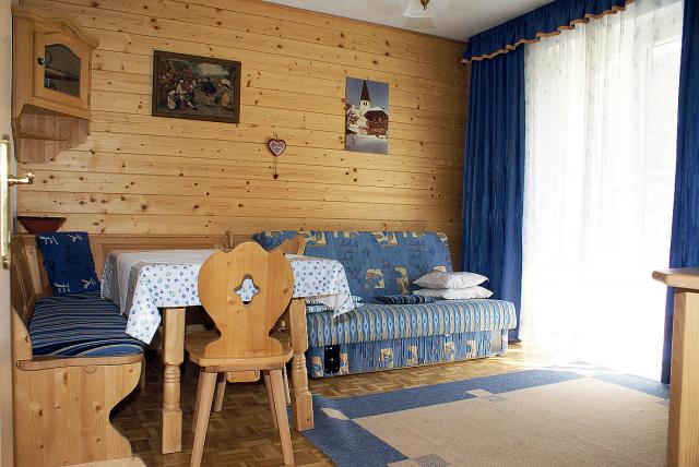 Apartmánové domy Reichl