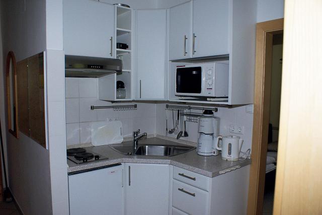Apartmánové domy Reichl