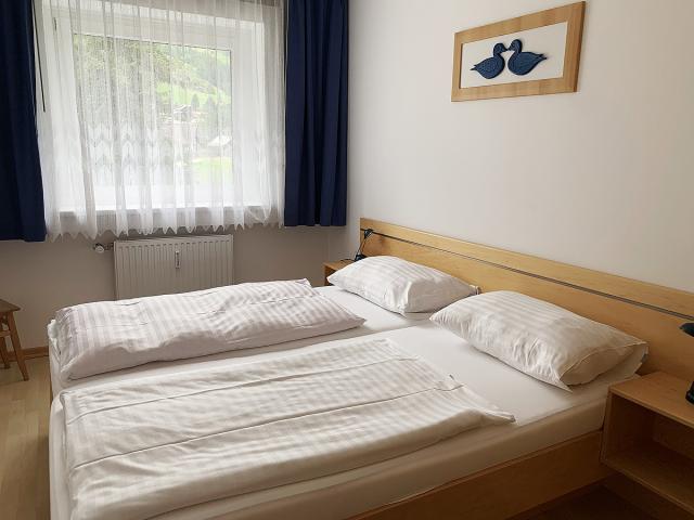 Apartmánové domy Reichl