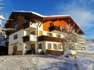 Rastbichl