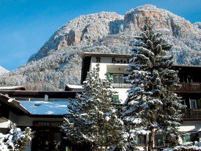 Park Hotel Regina delle Dolomiti