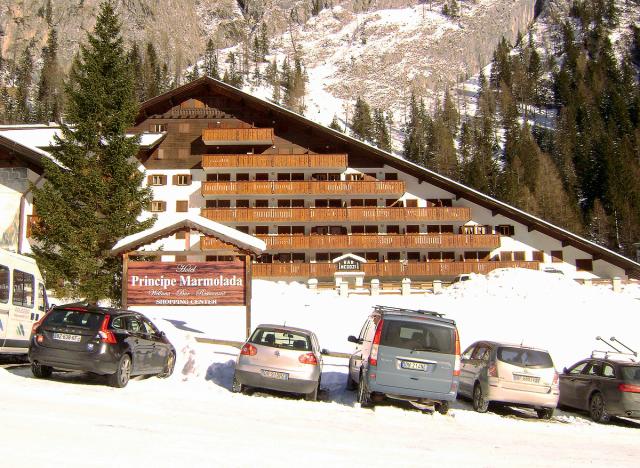Principe Marmolada