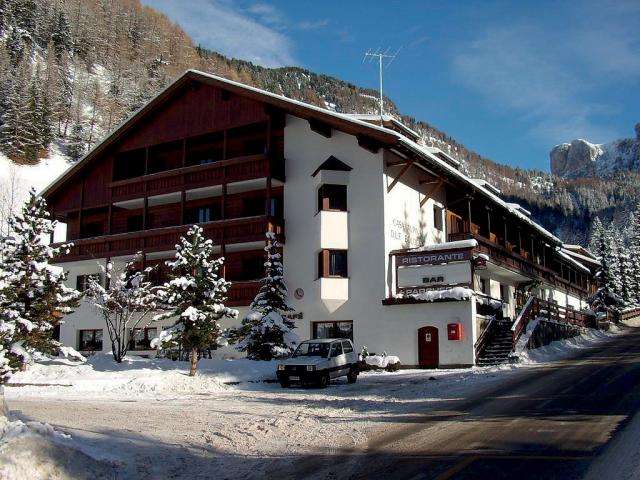 Alpin Haus