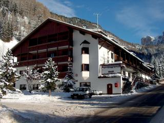 Alpin Haus