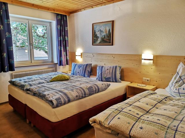 Apartmány Mariandl / Mariandls