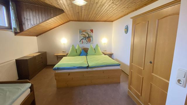 Apartmány Mariandl / Mariandls