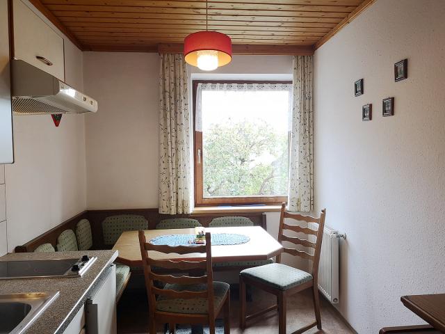 Apartmány Mariandl / Mariandls