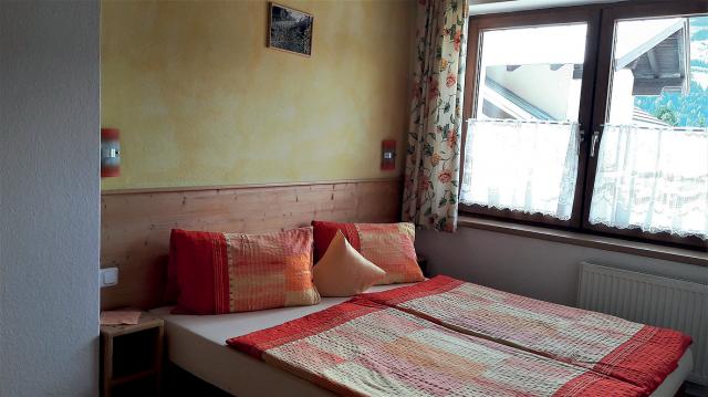 Apartmány Mariandl / Mariandls