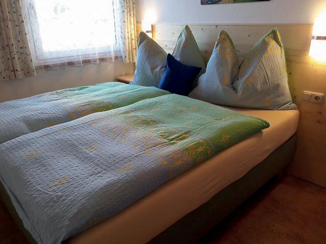 Apartmány Mariandl / Mariandls