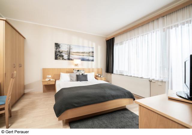 Ferienhotel Trattnig