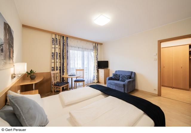 Ferienhotel Trattnig