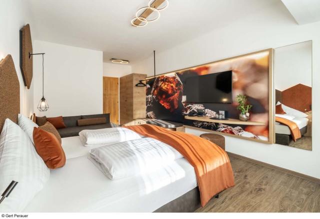 Ferienhotel Trattnig