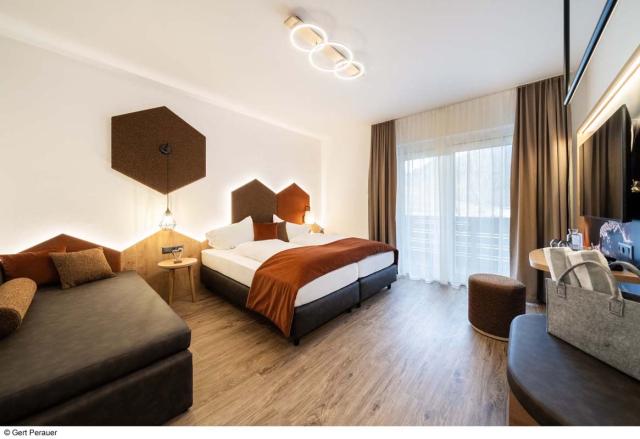 Ferienhotel Trattnig