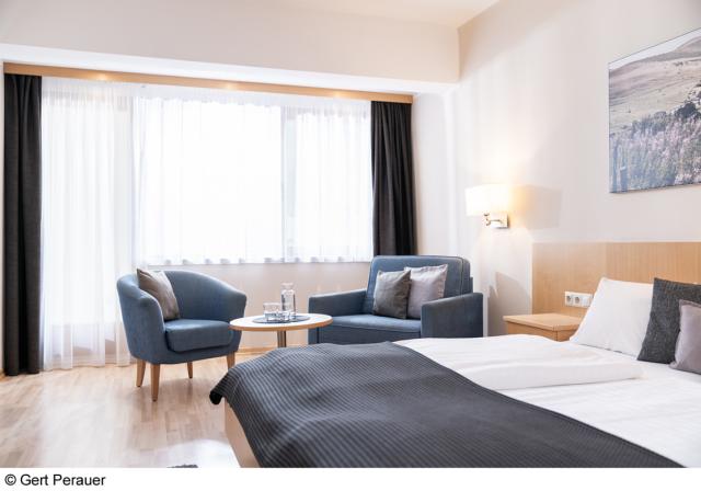 Ferienhotel Trattnig