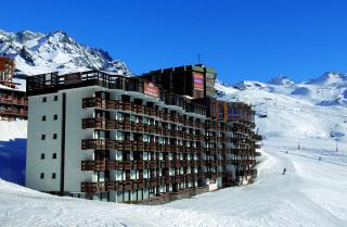 Residence Tourotel