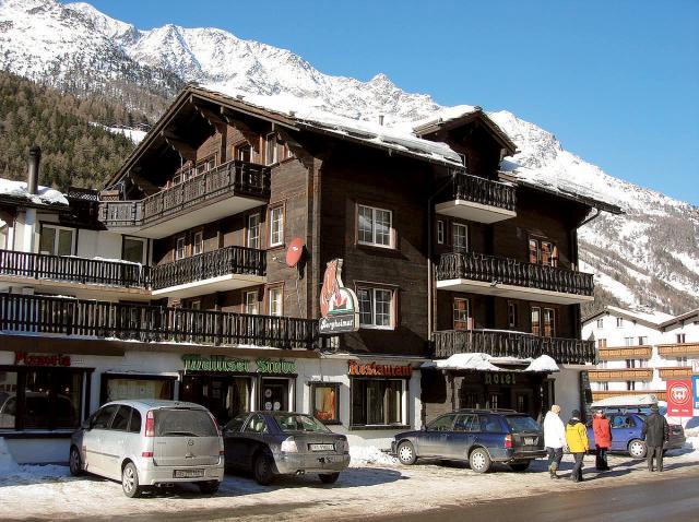 Bergheimat