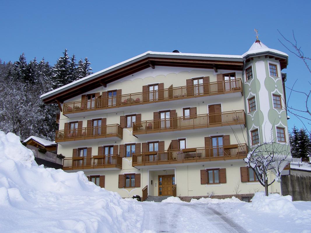 Casa Laura