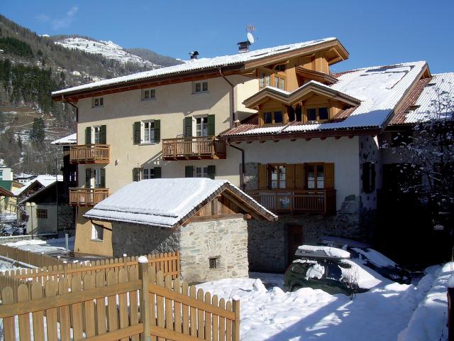 Casa delle Margherite