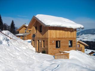 Alpendorf Dachstein West