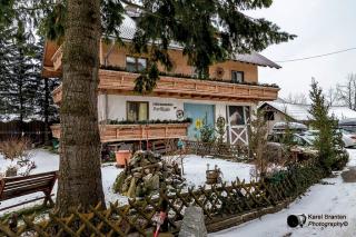 Appartement Grubermühle