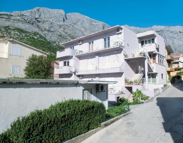 Vila Lovre