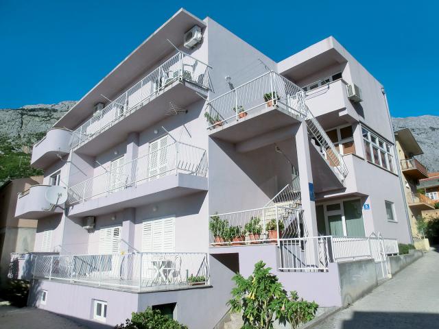 Vila Lovre
