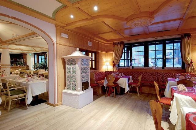 Golf Hotel Folgaria