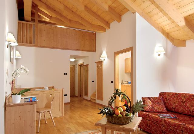 Golf Hotel Folgaria